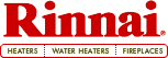 Rinnai Logo